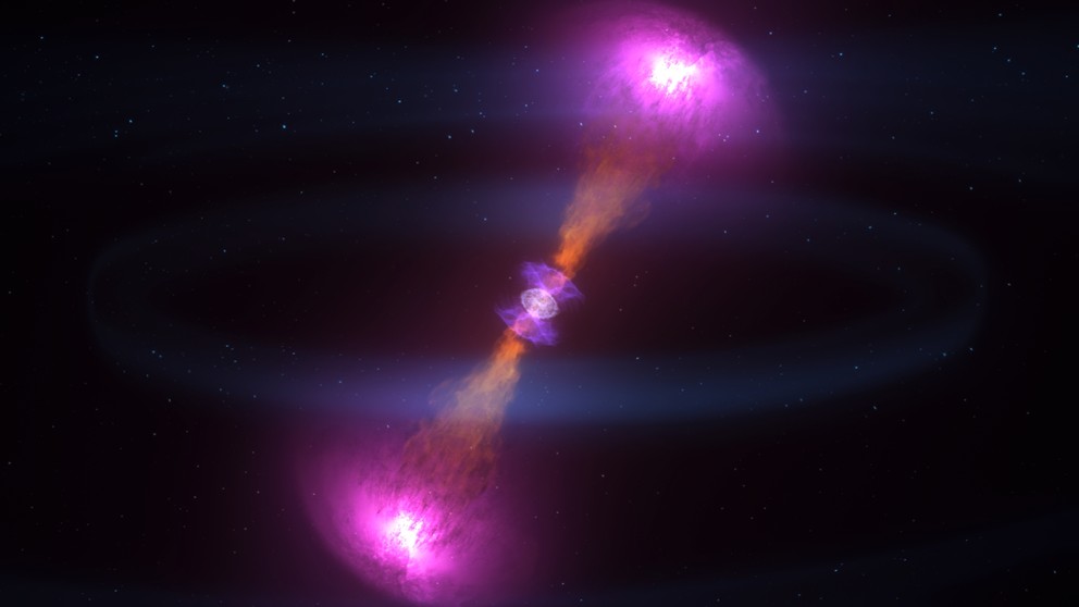 Neutron Stars 2 - news.psu.edu